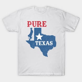 Pure Texan T-Shirt